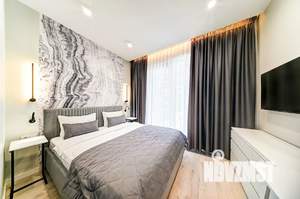 1-к квартира, посуточно, 24м2, 3/5 этаж