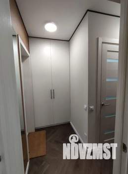 1-к квартира, посуточно, 30м2, 3/5 этаж