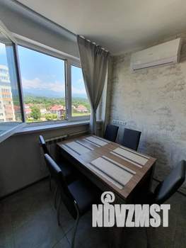 2-к квартира, посуточно, 34м2, 8/12 этаж