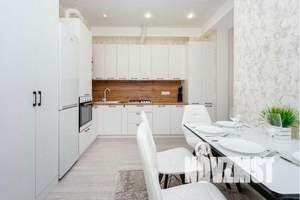 1-к квартира, посуточно, 40м2, 2/7 этаж