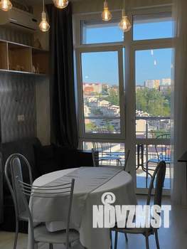 1-к квартира, посуточно, 45м2, 8/9 этаж
