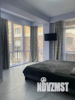 1-к квартира, посуточно, 41м2, 2/9 этаж