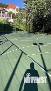 Студия квартира, на длительный срок, 40м2, 1/8 этаж