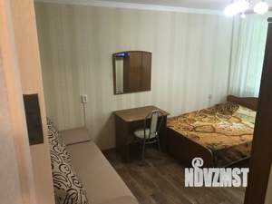 1-к квартира, посуточно, 36м2, 3/5 этаж