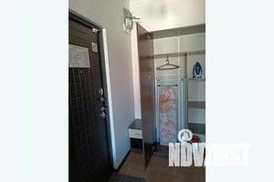 1-к квартира, посуточно, 30м2, 3/5 этаж