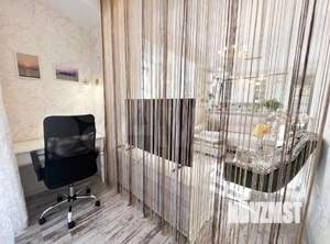 2-к квартира, посуточно, 55м2, 4/15 этаж