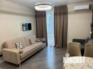 1-к квартира, посуточно, 26м2, 1/1 этаж