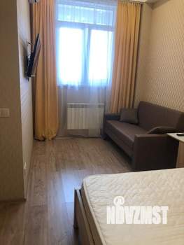 2-к квартира, на длительный срок, 37м2, 5/13 этаж