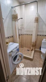 Студия квартира, посуточно, 30м2, 3/6 этаж