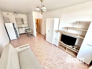 1-к квартира, на длительный срок, 28м2, 14/18 этаж