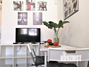 2-к квартира, посуточно, 25м2, 1/4 этаж