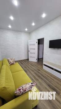 1-к квартира, на длительный срок, 35м2, 4/9 этаж