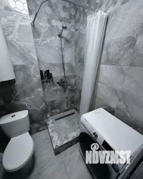 Студия квартира, на длительный срок, 18м2, 2/3 этаж