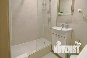 1-к квартира, посуточно, 35м2, 3/4 этаж