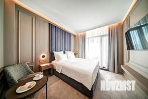 1-к квартира, посуточно, 21м2, 3/8 этаж