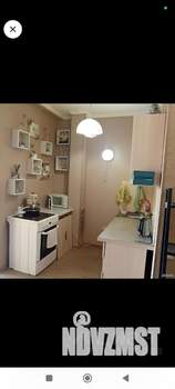 1-к квартира, на длительный срок, 38м2, 6/9 этаж