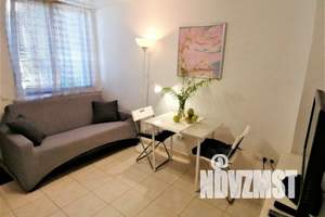 1-к квартира, посуточно, 25м2, 1/4 этаж