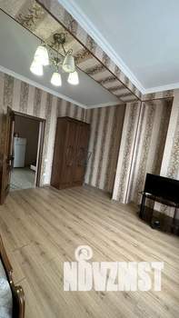 2-к квартира, посуточно, 45м2, 3/3 этаж