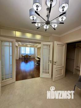 4-к квартира, на длительный срок, 140м2, 4/8 этаж