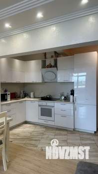 3-к квартира, на длительный срок, 100м2, 9/21 этаж