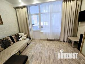 2-к квартира, посуточно, 55м2, 3/5 этаж