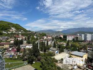 2-к квартира, посуточно, 36м2, 12/12 этаж