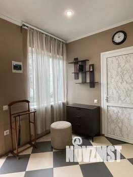 Студия квартира, посуточно, 25м2, 2/2 этаж