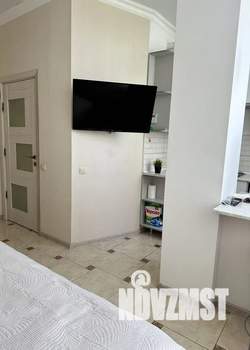 Студия квартира, посуточно, 25м2, 3/4 этаж