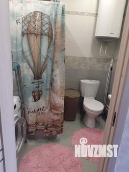 1-к квартира, на длительный срок, 45м2, 3/16 этаж