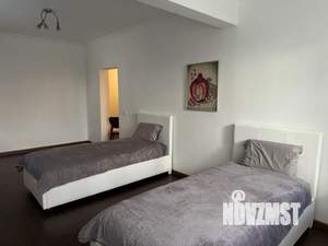 2-к квартира, посуточно, 115м2, 1/3 этаж