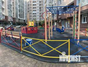 2-к квартира, посуточно, 45м2, 5/13 этаж