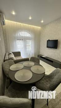 1-к квартира, на длительный срок, 45м2, 3/4 этаж