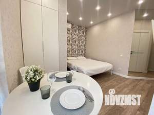 1-к квартира, посуточно, 20м2, 2/3 этаж