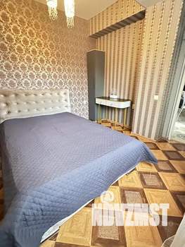3-к квартира, посуточно, 43м2, 2/5 этаж