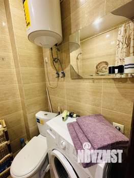 Студия квартира, на длительный срок, 23м2, 8/11 этаж