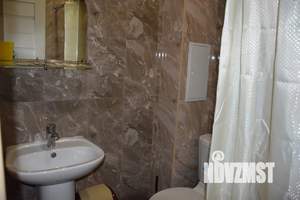 Студия квартира, посуточно, 25м2, 6/6 этаж