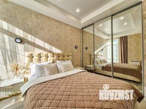 1-к квартира, посуточно, 45м2, 2/5 этаж