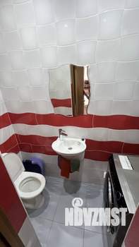 3-к квартира, посуточно, 122м2, 10/14 этаж