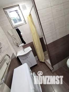 1-к квартира, посуточно, 33м2, 2/3 этаж