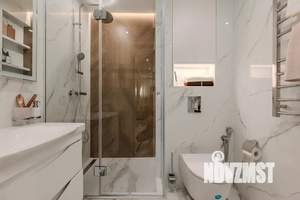 1-к квартира, посуточно, 37м2, 15/18 этаж