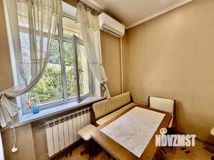 1-к квартира, на длительный срок, 40м2, 1/5 этаж