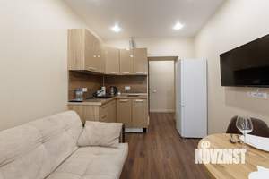 2-к квартира, на длительный срок, 45м2, 4/5 этаж