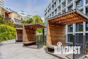 1-к квартира, посуточно, 34м2, 4/10 этаж