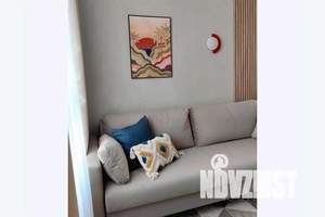 1-к квартира, посуточно, 33м2, 11/12 этаж