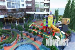 2-к квартира, посуточно, 10м2, 5/16 этаж