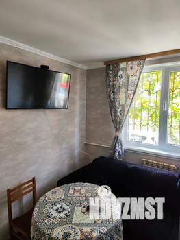 3-к квартира, посуточно, 60м2, 1/3 этаж