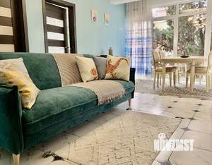 3-к квартира, на длительный срок, 74м2, 2/6 этаж