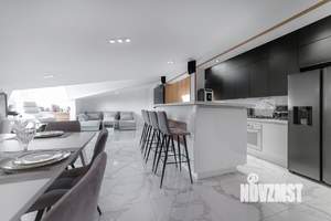 3-к квартира, на длительный срок, 164м2, 8/9 этаж