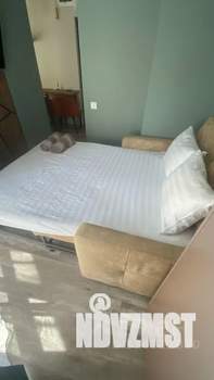Студия квартира, посуточно, 15м2, 2/5 этаж