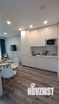 1-к квартира, посуточно, 30м2, 7/8 этаж